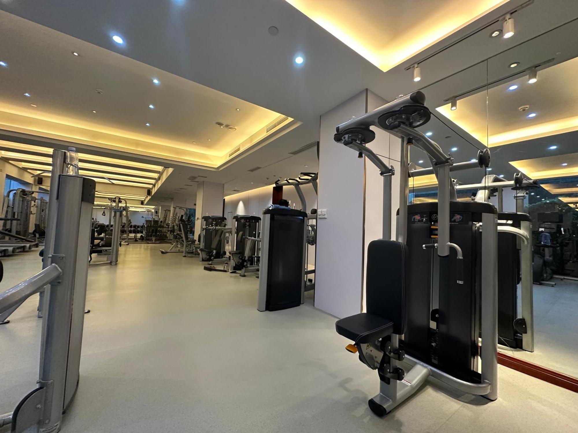 Grand Skylight International Hotel Shenzhen Guanlan, Near Metro Station, Huawei, Foxcnn, Shenzhen North Railway Ngoại thất bức ảnh