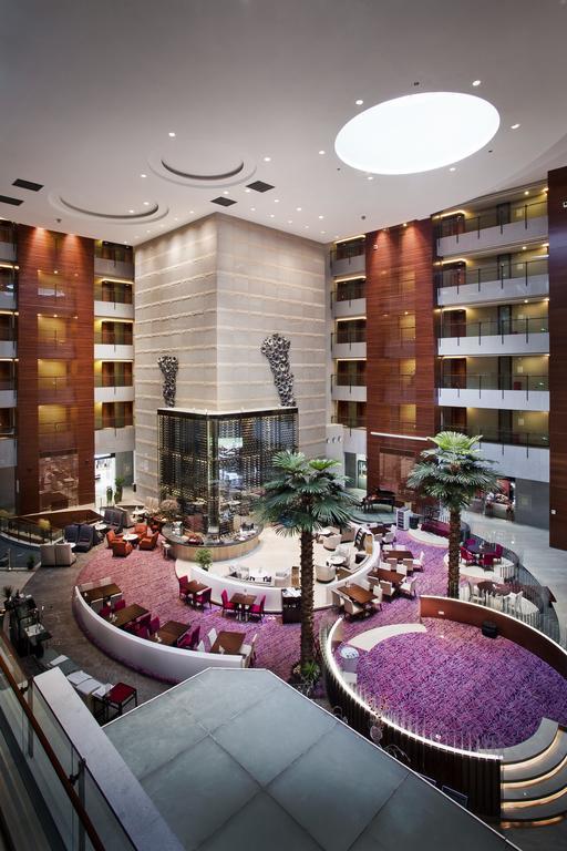 Grand Skylight International Hotel Shenzhen Guanlan, Near Metro Station, Huawei, Foxcnn, Shenzhen North Railway Ngoại thất bức ảnh